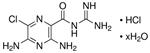 A7410-1G | AMILORIDE HYDROCHLORIDE HYDRATE 98 HPLC POWDER