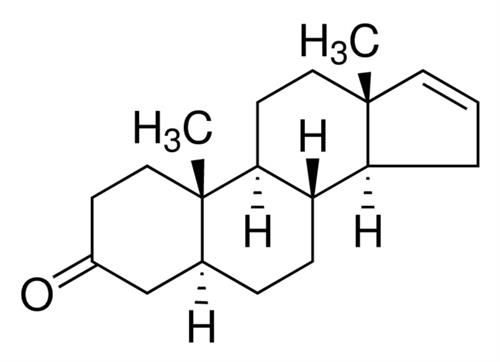 A8008-25MG | 5A ANDROST 16 EN 3 ONE