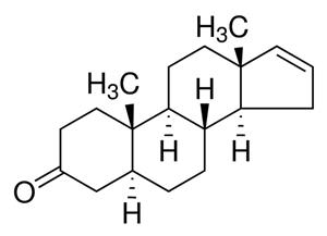 A8008-25MG | 5A ANDROST 16 EN 3 ONE