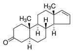 A8008-25MG | 5A ANDROST 16 EN 3 ONE