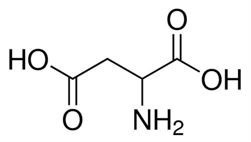 A9006-100G | DL ASPARTIC ACID FREE ACID