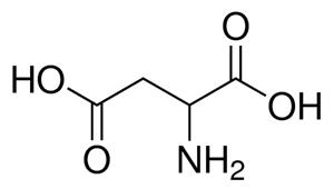 A9006-100G | DL ASPARTIC ACID FREE ACID