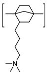 AEM2A2044-1EA | Xion AEM Pention 72 5CL thickness 20 m L W 10 cm 1