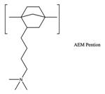 AEM2B3044-1EA | Xion AEM Pention 72 15CL thickness 30 m L W 10 cm
