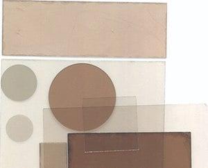 AFM-71855-15-10 | Muscovite Mica for AFM V 1 Quality size 15 mm 15 m