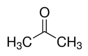 AX0114-1 | AcetoneResidue grade