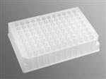 AXYPDW11CS | CORNING R AXGEN R 96 WELL DEEP WELL PLATE 1.1 ML C