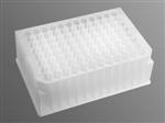 AXYPDW20CS | CORNING R AXGEN R 96 WELL DEEP WELL PLATE 2 ML CLE