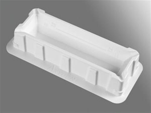 AXYRESV25S | CORNING R AXGEN R DISPOSABLE REAGENT RESERVOIR 25