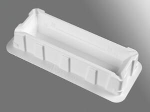 AXYRESV25S | CORNING R AXGEN R DISPOSABLE REAGENT RESERVOIR 25
