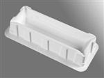AXYRESV25S | CORNING R AXGEN R DISPOSABLE REAGENT RESERVOIR 25
