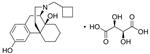 B-037-1ML | BUTORPHANOL TARTRATE1.0 MG ML IN METHANOL AS FREE
