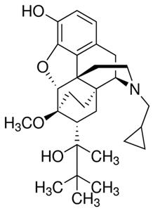 B-902-1ML | Buprenorphine solution100 μg/mL in methanol, ampule of 1 mL, certified reference material