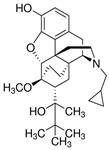 B-902-1ML | Buprenorphine solution100 μg/mL in methanol, ampule of 1 mL, certified reference material