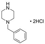 B-906-1ML | BENZYL PIPERAZINE DIHCL1.0 MG ML IN METHANOL AS FR