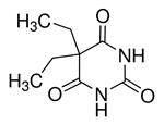 B0375-100G | BARBITAL FREE ACID CRYSTALLINE DEA SCHEDULE IV ITE