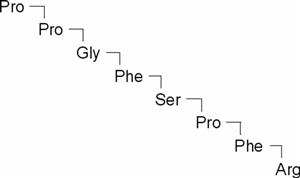 B1901-5MG | BRADYKININ FRAGMENT 2 9