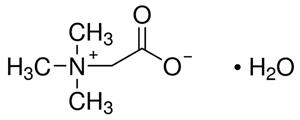 B2754-500G | BETAINE MONOHYDRATE