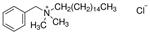 B4136-100G | BENZYLDIMETHYLHEXADECYLAMMONIU