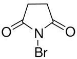 B81255-5G | N BROMOSUCCINIMIDE REAGENTPLUS 99