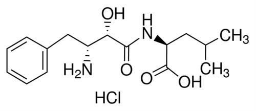 B8385-1MG | BESTATIN HYDROCHLORIDE 98 HPLC