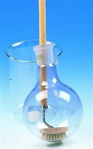 BAF170680000-1EA | CLEANWARE TM SWIVEL HEAD BOTTLE FLASK BRUSH