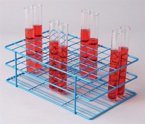 BAF187630160-1EA | SCIENCEWARE R POXYGRID R TEST TUBE RACK FITS 18 20
