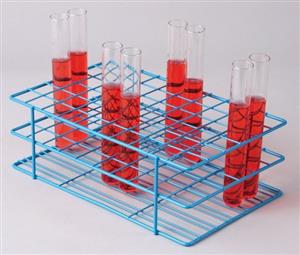BAF187630160-1EA | SCIENCEWARE R POXYGRID R TEST TUBE RACK FITS 18 20