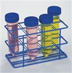 BAF187940002-1EA | SCIENCEWARE R CENTRIFUGE TUBE RACK EPOXY COATED ST