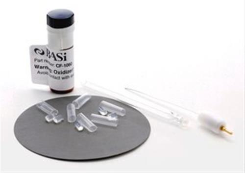 BASMF2062-1KT | Non Aqueous Reference Electrode Kit