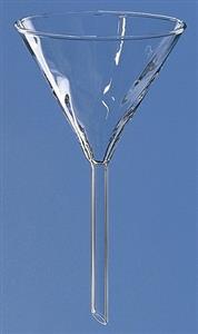 BR145515-1EA | BRAND TM FUNNEL SHORT STEM GLASS OUTER DIAM. 50 MM