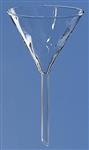 BR145530-1EA | BRAND TM FUNNEL SHORT STEM GLASS OUTER DIAM. 70 MM