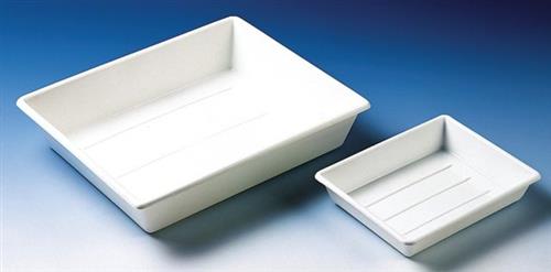 BR156644-1EA | BRAND R TRAY STACKABLE 370 X 310 X 75 MM