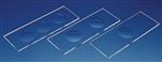 BR475565-50EA | BRAND TM CAVITY SLIDES 76X26 MM 1.2 1.5MM THICK WH