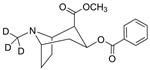C-014-1ML | COCAINE D31.0 MG ML IN ACETONITRILE AMPULE OF 1 ML