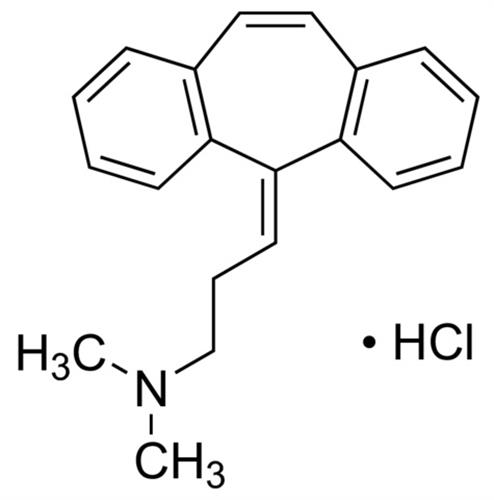 C-060-1ML | CYCLOBENZAPRINE HCL1.0 MG ML IN METHANOL AS FREE B