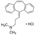 C-060-1ML | CYCLOBENZAPRINE HCL1.0 MG ML IN METHANOL AS FREE B