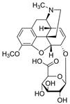 C-087-1ML | Codeine-6-β-D-glucuronide solution100 μg/mL in methanol: water (2:8), ampule of 1 mL, certified reference material