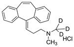 C-114-1ML | CYCLOBENZAPRINE D3 HCL100 G ML IN METHANOL AS FREE