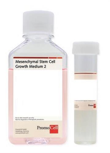 C-28009 | MESENCHYMAL STEM CELL GROWTH MEDIUM 2