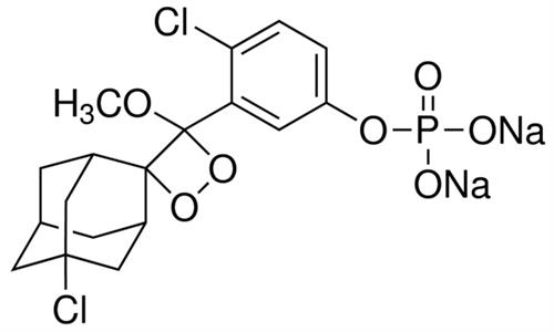 C0712-100ML | CDP STAR CHEMILUMINESCENT LIQUID SUBSTRATE