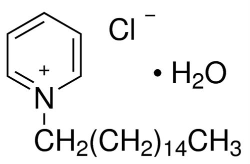 C0732-100G | CETYLPYRIDINIUM CHLORIDE MONOHYDRATE MEETS USP TES