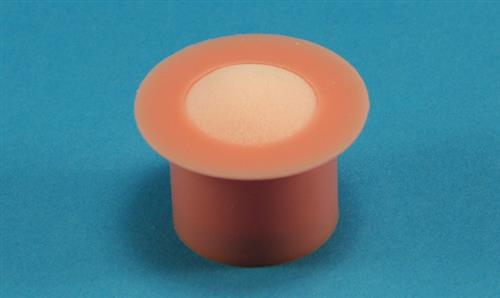 C0921-10EA | SILICONE SPONGE CLOSURES SIZE 28 MM