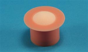 C0921-10EA | SILICONE SPONGE CLOSURES SIZE 28 MM