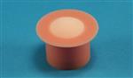 C0921-10EA | SILICONE SPONGE CLOSURES SIZE 28 MM