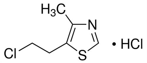 C1240-50MG | CHLORMETHIAZOLE HYDROCHLORIDE