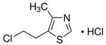 C1240-50MG | CHLORMETHIAZOLE HYDROCHLORIDE