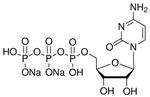 C1506-250MG | CYTIDINE 5 TRIPHOSPHATE DISODIUM SALT