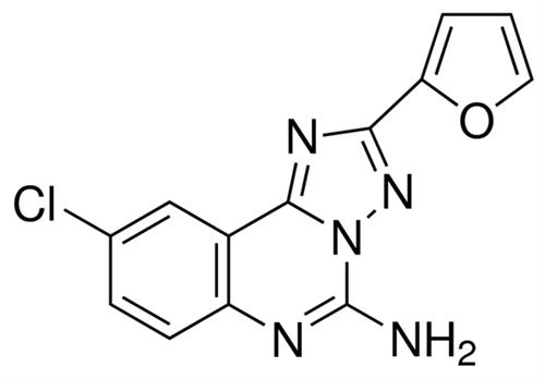 C199-25MG | CGS 15943