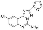 C199-25MG | CGS 15943